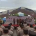 Wawali Kotamobagu Rendy Mangkat Pimpin Apel Pam Malam Takbiran dan Salat Idul Adha
