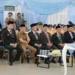 Harapan Wali Kota Kotamobagu Weny Gaib Saat Hadiri Pelantikan Tahlis Gallang sebagai Sekdaprov Sulut
