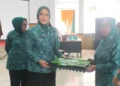 Pemkot Kotamobagu Bersama TP PKK Gelar Sosialisasi