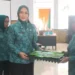 Pemkot Kotamobagu Bersama TP PKK Gelar Sosialisasi