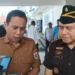 Wali Kota Weny Gaib Jelaskan Tujuan Kunjungan Kejari Kotamobagu