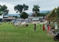 Idul Adha 2026, Kotamobagu Sembelih 208 Ekor Hewan Kurban