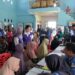Resty Mangkat Somba Dorong Peningkatan Layanan Kesehatan Dasar di Posyandu