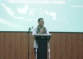 Weny Gaib Hadiri Pembukaan Muscab PKB se-BMR 2026