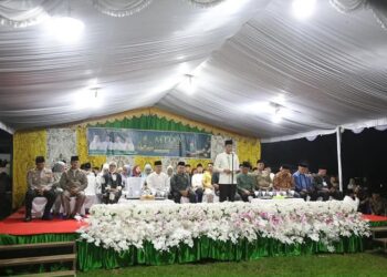 MTQ ke-10 Kotamobagu Jadi Momentum Lahirkan Hafiz dan Hafizah Terbaik