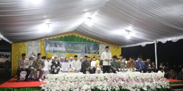 MTQ ke-10 Kotamobagu Jadi Momentum Lahirkan Hafiz dan Hafizah Terbaik