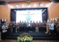 Pemkot Kotamobagu Raih WTP ke-13