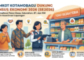 Pemkot Kotamobagu Tegaskan Peran RT/RW Dukung Pendataan Sensus Ekonomi 2026