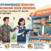 Pemkot Kotamobagu Tegaskan Peran RT/RW Dukung Pendataan Sensus Ekonomi 2026