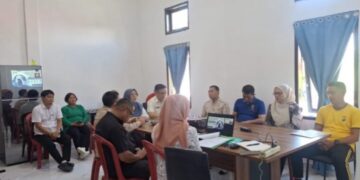 Pemkot Kotamobagu Perkuat Koordinasi Lintas Instansi Lindungi Perempuan dan Anak