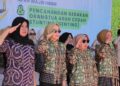 Ketua TP-PKK Kotamobagu Dukung Gerakan Orang Tua Asuh Cegah Stunting
