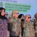 Ketua TP-PKK Kotamobagu Dukung Gerakan Orang Tua Asuh Cegah Stunting