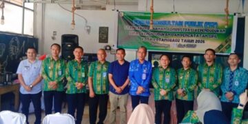 Forum Konsultasi Publik Jadi Langkah Pemkot Kotamobagu Tingkatkan Layanan Adminduk