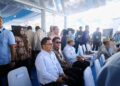 Wakil Wali Kota Kotamobagu Ikuti Puncak PENAS XVII Petani dan Nelayan