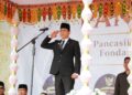 Pemkot Kotamobagu Gelar Upacara Hari Lahir Pancasila dan Harkitnas 2026