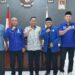Weny Gaib Terima Kunjungan Silaturahmi DPD PAN Kota Kotamobagu