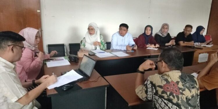 Kini Lebih Lengkap, Posyandu di Kotamobagu Layani Kesehatan hingga Persoalan Sosial