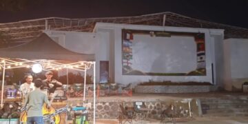 Pemkot Kotamobagu Gelar Nonton Bareng Piala Dunia 2026