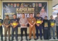 Lapangan Tembak Motabi Diresmikan, Sahaya Dorong Regenerasi Atlet Menembak Kotamobagu