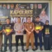 Lapangan Tembak Motabi Diresmikan, Sahaya Dorong Regenerasi Atlet Menembak Kotamobagu