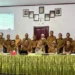 Tak Hanya Pimpin Desa, Sangadi di KWajib Transparan dan Bertanggung Jawab