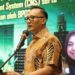 Sekda Kotamobagu Bekali Sangadi dan BPD Tingkatkan Tata Kelola Keuangan Desa Berbasis Digital