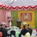 Hadiri HUT ke-80 Bhayangkara, Wali Kota Weny Gaib Tekankan Sinergi Polri dan Forkopimda