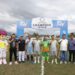 Wali Kota Weny Gaib Resmi Buka Open Turnamen TCL 2026 di Kotamobagu