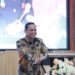 Wali Kota dan Wawali Hadiri Acar Pisah Sambut Kapolres Kotamobagu