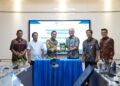 Kotamobagu dan Pusat Investasi Pemerintah Sepakati Kerja Sama Strategis