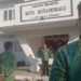 Asisten I Kotamobagu Ajak ASN Lestarikan Bahasa Mongondow Lewat Apel Pagi