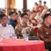 Rendy Mangkat Perkuat Komitmen Akses Keuangan di Rakorwil TPAKD