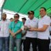 Wali Kota Kotamobagu Buka Kejuaraan Drag Race–Drag Bike 2026