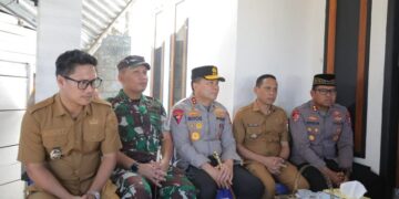 Delapan Korban Tewas Drag Race, Wali Kota dan Kapolda Sulut Sampaikan Belasungkawa