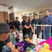 Wali Kota Kotamobagu Pantau Langsung Kondisi Korban Drag Race di RS Kandou