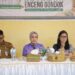 Dorong Ekonomi Kreatif, Dekranasda Kotamobagu Latih Warga Olah Eceng Gondok