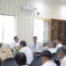 Pemkot Kotamobagu Perkuat Strategi Penanggulangan Kemiskinan melalui Rakor TPKD