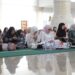 HUT ke-81 RI, Ketua TP PKK Kotamobagu Hadiri Doa Bersama