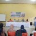 Pelatihan Anyaman Eceng Gondok di Kotamobagu Resmi Ditutup