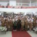 Weny Gaib Hadiri Pelantikan Pengurus Aslinmas se-Sulawesi Utara