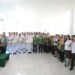 Paskibraka Kotamobagu Selesai Bertugas, Pemkot Beri Apresiasi