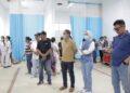 Pantau Korban hingga Pukul 03.00 WITA, Weny Gaib: Innalilahi Wainna Ilaihi Rajiun