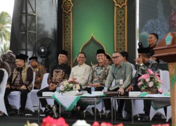 Kotamobagu Raih Gelar Juara Umum di MTQ XXXI Sulut, Weny Gaib Ungkap Hal Ini