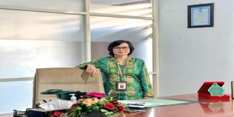 Tak Perlu ke Kantor, Warga Kotamobagu Bisa Urus NIB Lewat SI JOSS