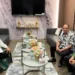 Weny Gaib Kunjungi Bupati Jombang, Perkuat Silaturahmi dan Jejaring Antardaerah