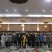 Hadiri Wisuda di Kotamobagu, Wawali Soroti Peluang Kerja untuk Ribuan Sarjana Baru