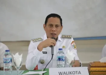 Pemkot Kotamobagu dan Pertamina Pastikan Pasokan BBM Tetap Aman