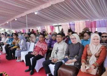 Kotamobagu Dorong Kolaborasi Ekonomi Kreatif Lewat GKK 2026