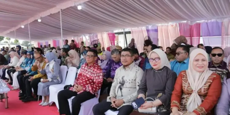Pemkot Kotamobagu Dukung GKK 2026, Dorong Penguatan Ekonomi Kreatif