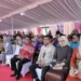 Pemkot Kotamobagu Dukung GKK 2026, Dorong Penguatan Ekonomi Kreatif